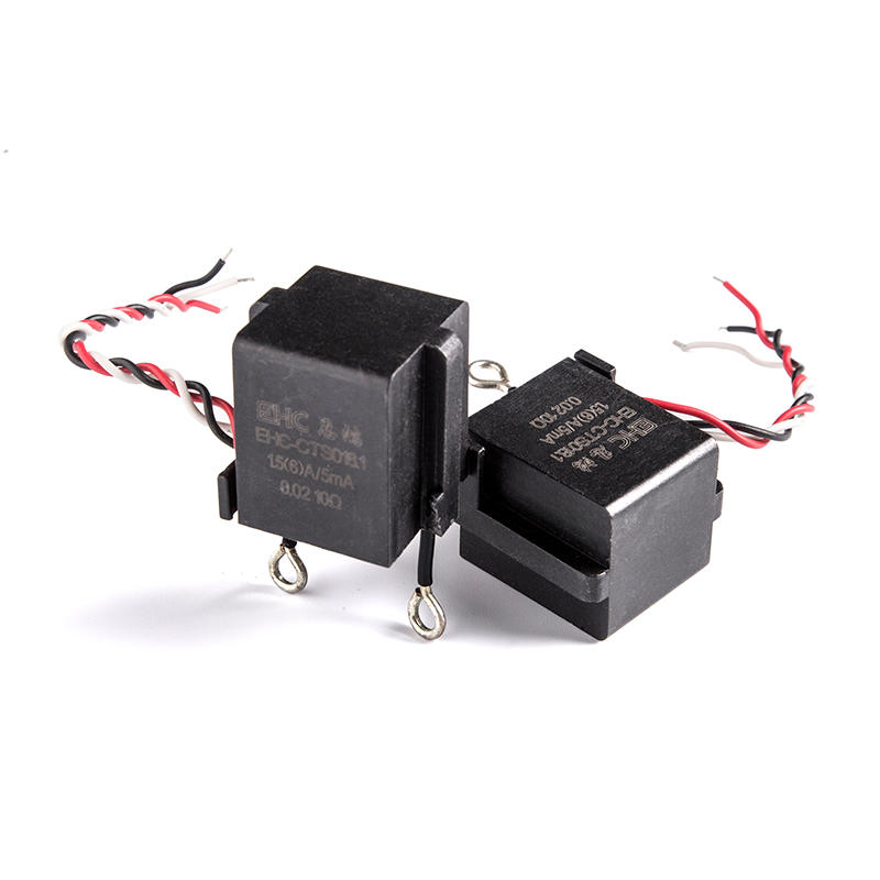 CTS Series Terminal High Precision Amorphous Nanocrystalline Current Transformers