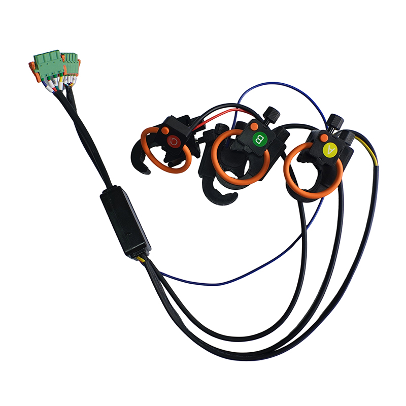 EHC-RCT series Roche coil
