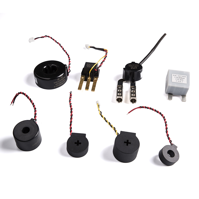 EHC-DXCT series anti-DC component current transformer (single core)