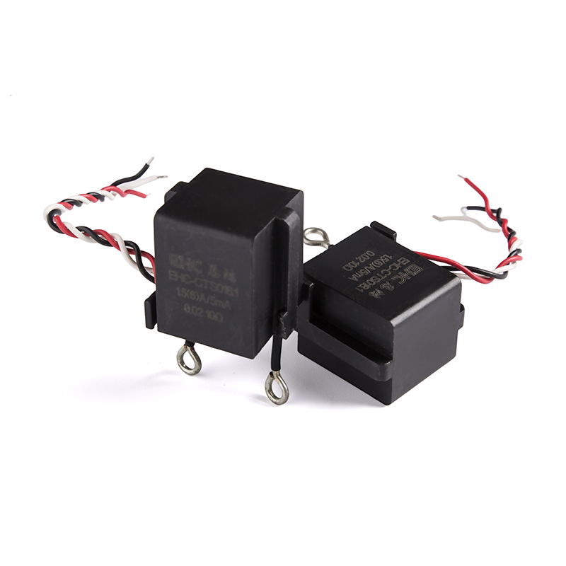 EHC-XCTS Series for High accuracy